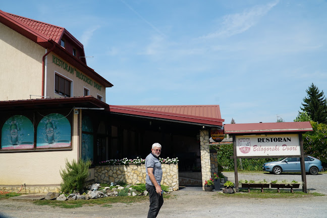 Comentarii opinii despre Restoran Bilogorski dvori