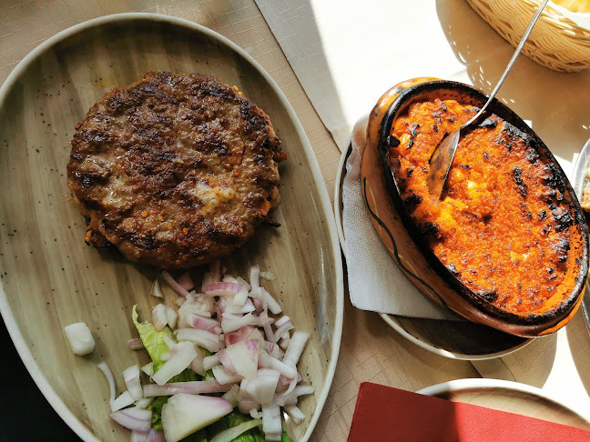 Opinii despre Restoran Barbacoa în Rijeka - Gastronomija i ugostiteljstvo