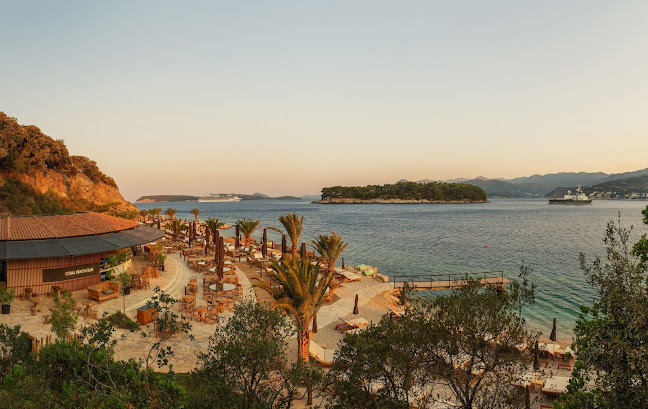 Comentarii opinii despre Coral Beach Club