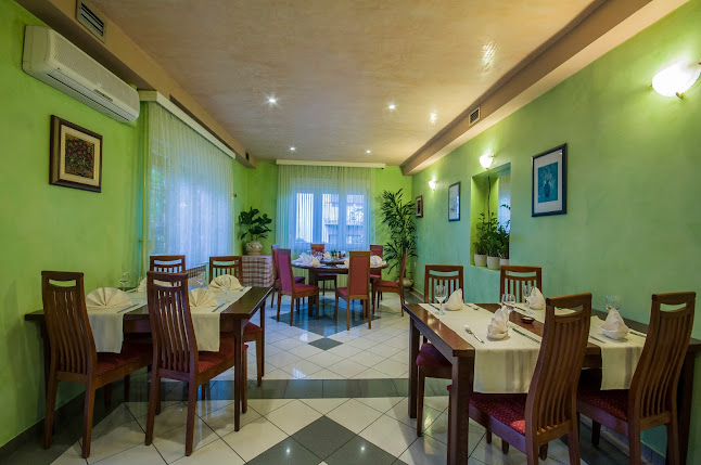 Opinii despre Restaurant Oaza în Pula - Gastronomija i ugostiteljstvo