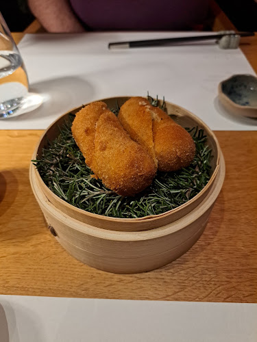 Comentarii opinii despre Tekka by Lone Japanese restaurant