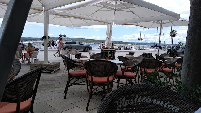 Slasticarna Zagreb - Gastronomija i ugostiteljstvo