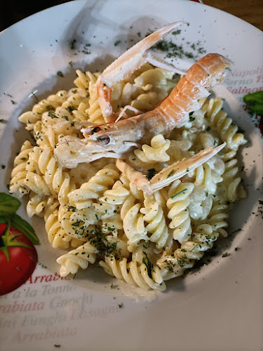 Comentarii opinii despre Bistro Tomas