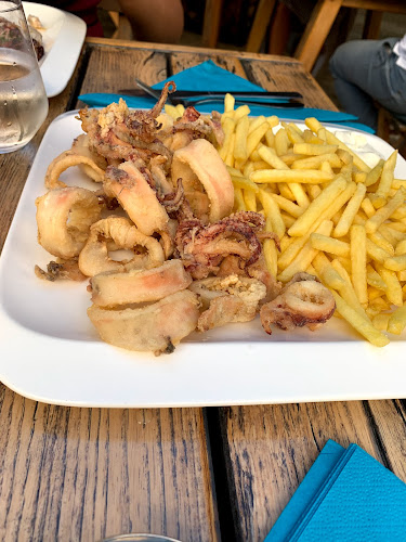 Opinii despre Konoba Kaciol în Biograd na Moru - Gastronomija i ugostiteljstvo