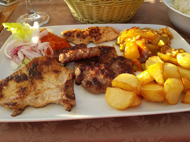 Opinii despre Restaurant Squero în Rovinj - Gastronomija i ugostiteljstvo