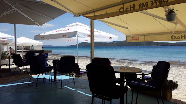Caffee bar H2O - Šibenik