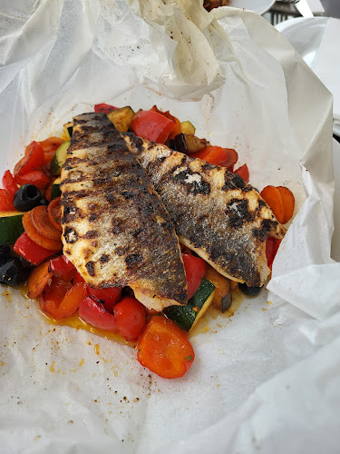 Opinii despre Restoran PUNTIN în Baška Voda - Gastronomija i ugostiteljstvo