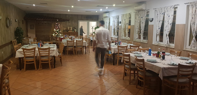 Restoran Argola - Split