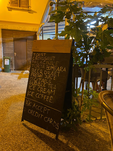 Comentarii opinii despre Caffe bar Piazza