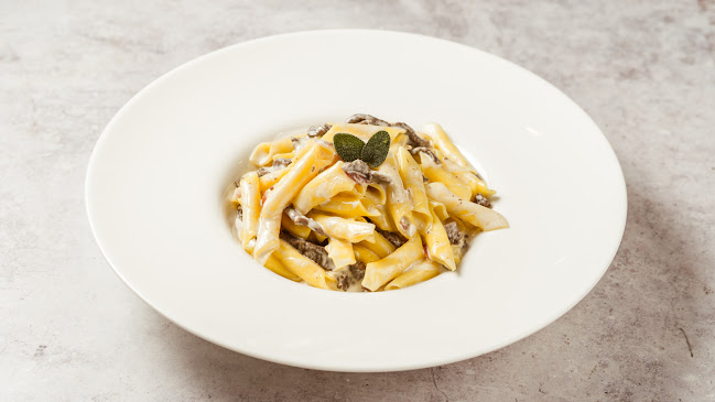 Fork Restoran & Bar - Velika Gorica