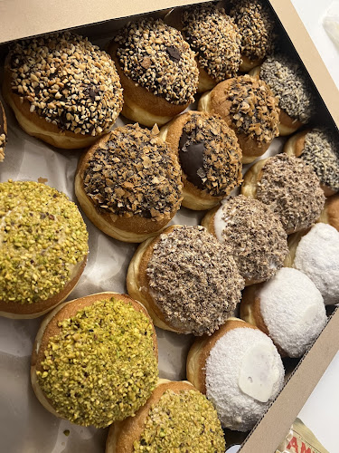 PEKARSKO - TRGOVAČKI OBRT SUČIĆ VL. ANTE SUČIĆ, KIJEVSKA 47