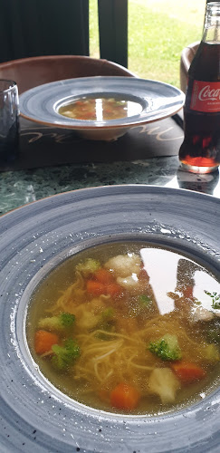 Mime's Trattoria - Gastronomija i ugostiteljstvo