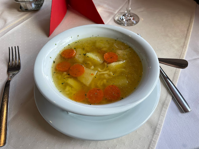 Restoran Potrti Kotač