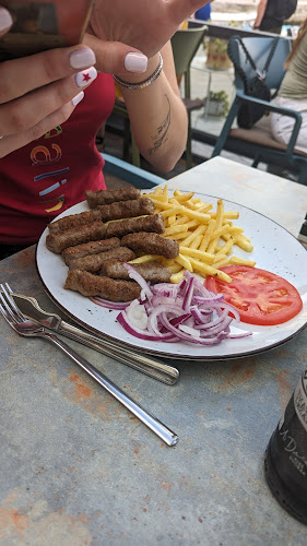 Opinii despre Pizzeria Moho în Opatija - Gastronomija i ugostiteljstvo