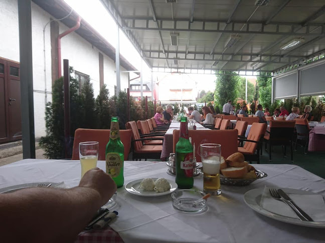 Opinii despre Buffet Mac în Zagreb - Gastronomija i ugostiteljstvo