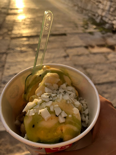 Cremalat - Gastronomija i ugostiteljstvo