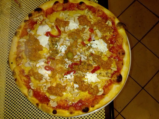 Restoran San Luca - Novska