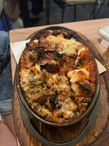 Restoran Nokturno - Zagreb