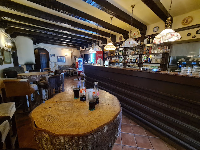 Opinii despre RESTAURANT PANSION UČKA - (Jela od mesa divljači / local food) în Ičići - Gastronomija i ugostiteljstvo