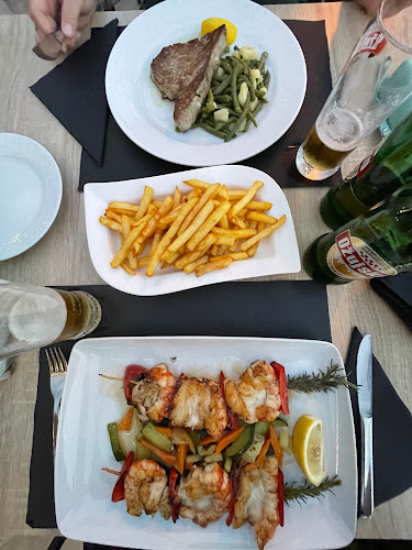 Comentarii opinii despre Restoran Marinero Zadar