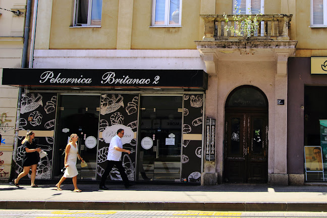 Pekarnica Britanac 2 - Gastronomija i ugostiteljstvo