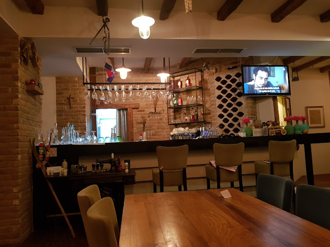 Opinii despre Kaša grill&bar în Stobreč - Gastronomija i ugostiteljstvo