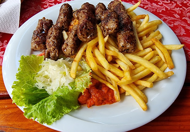 Restoran Laguna Makarska - Makarska