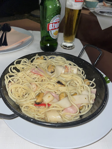 Restaurant Obala - Poreč