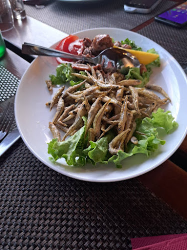 Restaurant Skradin - Konoba Evala - Skradin