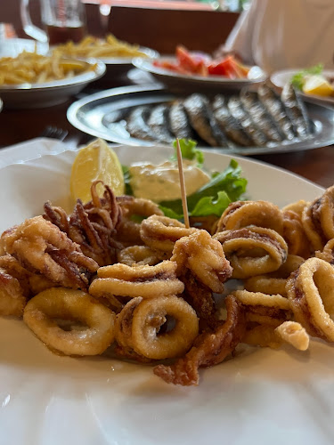 Opinii despre Konoba Obala în Zadar - Gastronomija i ugostiteljstvo