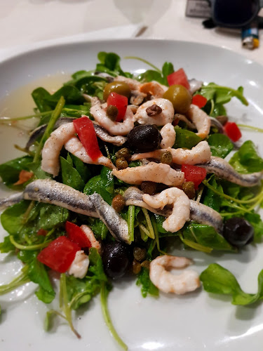 Restaurant Spalatin - Split