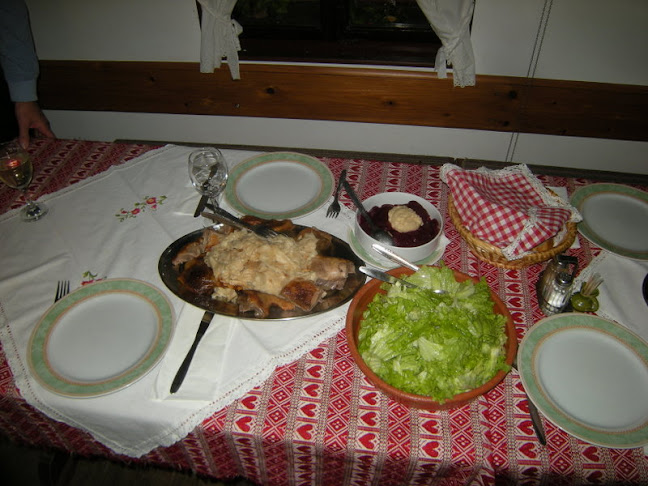 Comentarii opinii despre Birtija pod Lipom