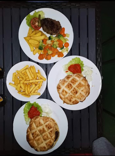 Opinii despre Bavarska pivnica Zlatni Lav în Jastrebarsko - Gastronomija i ugostiteljstvo