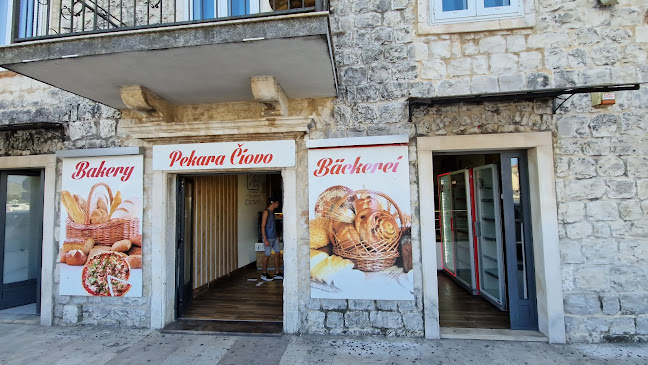 Pekara Ćiovo