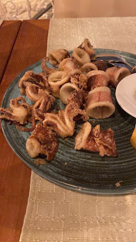 Opinii despre Grande Luna în Hvar - Gastronomija i ugostiteljstvo