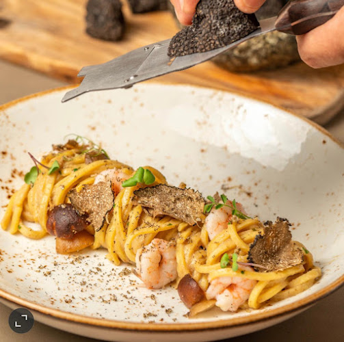 Opinii despre Restoran Apetit în Split - Gastronomija i ugostiteljstvo