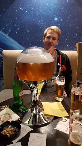 Caffe bar Luna, Lepoglava