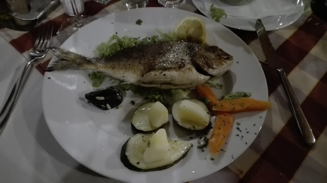 Put Gradine 86, 21220, Trogir