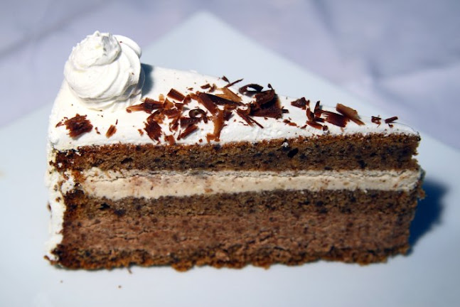 Opinii despre Slastičarnica Piece of Cake în Zagreb - Gastronomija i ugostiteljstvo