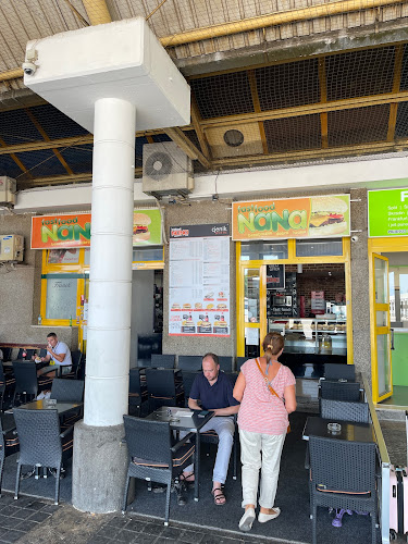 Fast food NANA - Zadar