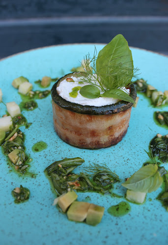 Restaurant Marco Polo - Gastronomija i ugostiteljstvo