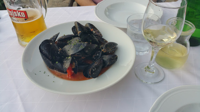 Konoba Istriana - Gastronomija i ugostiteljstvo