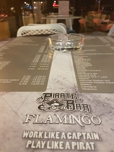 Comentarii opinii despre Caffe bar Pirate