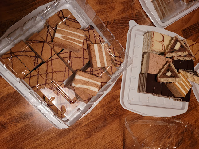 Moje torte - Gastronomija i ugostiteljstvo