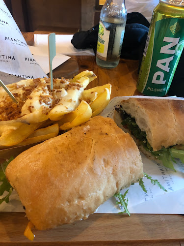 Zadarska ul. 1, 52100, Pula