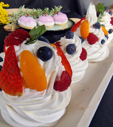 Opinii despre Te-Ni d.o.o. Slastičarna în Umag - Gastronomija i ugostiteljstvo