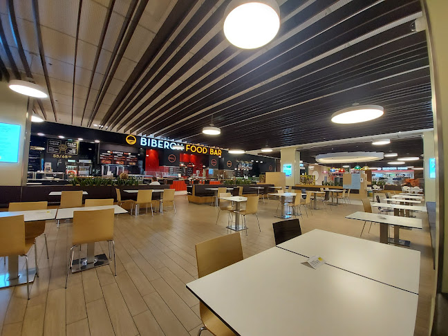 Comentarii opinii despre KFC City Center One Split