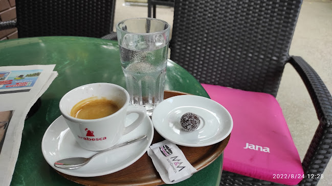 Slastičarnica M&M - Gastronomija i ugostiteljstvo