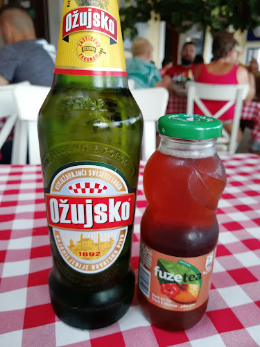 Argola Sibenik Restaurant - Pizzeria - Šibenik