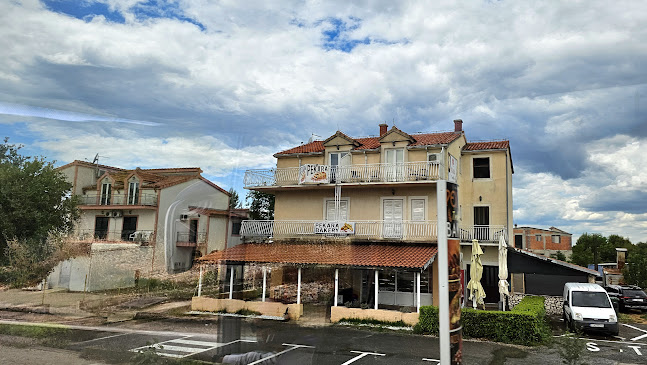 PekaraTromilja - Gastronomija i ugostiteljstvo